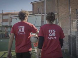 Allenati al futuro, i valori calcistici in aula