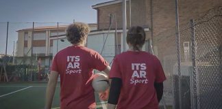 Allenati al futuro, i valori calcistici in aula
