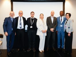 Il Business Forum Cabo Verde-Italia 2026 Il Business Forum Cabo Verde-Italia 2026