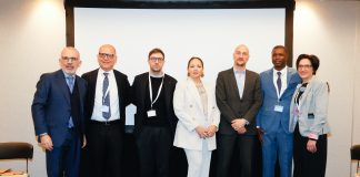 Il Business Forum Cabo Verde-Italia 2026 Il Business Forum Cabo Verde-Italia 2026
