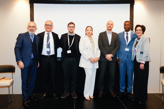 Il Business Forum Cabo Verde-Italia 2026_Gazzetta di Milano Il Business Forum Cabo Verde-Italia 2026