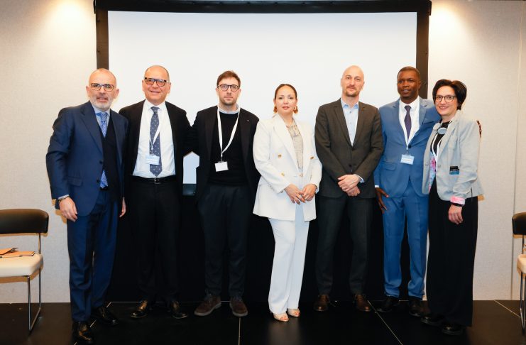 Il Business Forum Cabo Verde-Italia 2026