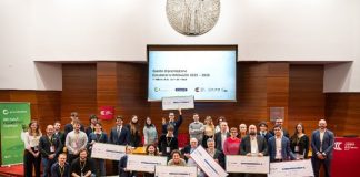 Encubator e INNO4GOV, premiate 10 startup