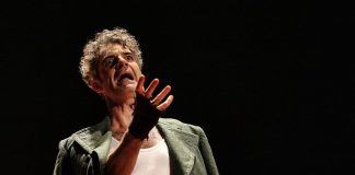 Continuano gli spettacoli a tema olimpico allo Spazio Teatro No’hma