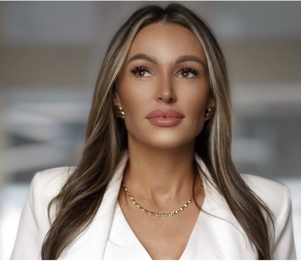 Kristina Kajic