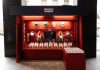 Levi’s®anima Piazza San Babila trasformando l’edicola civica