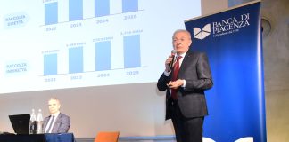 Banche di territorio, un modello che funziona: la Banca di Piacenza presenta un bilancio 2025 da record