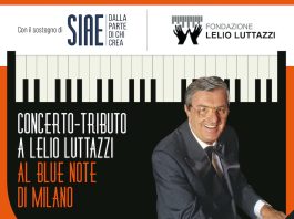 Omaggio a Lelio Luttazzi domenica 22 al Blue Note