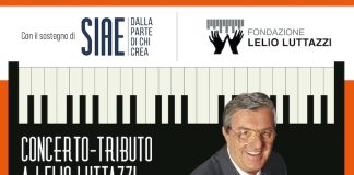 Omaggio a Lelio Luttazzi domenica 22 al Blue Note