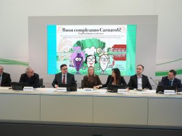 Il Riso Carnaroli compie 80 anni, la Regione lo celebra con un graphic novel