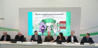 Il Riso Carnaroli compie 80 anni, la Regione lo celebra con un graphic novel