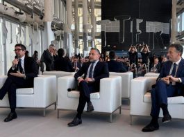 Trasformazione industriale e nuove energie dopo le Olimpiadi, il convegno a Palazzo Lombardia