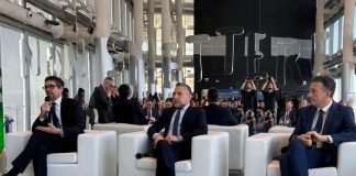 Trasformazione industriale e nuove energie dopo le Olimpiadi, il convegno a Palazzo Lombardia