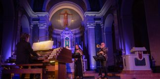Il Magnificat per Piano Olimpico a San Fedele