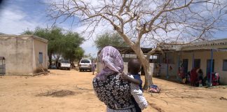 Carestia in Sudan, Azione contro la fame si muove