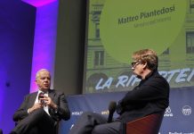 La Ripartenza, bilancio della X edizione
