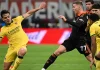 Recupero di campionato, pari tra Milan e Como