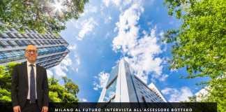 Milano al Futuro: Intervista all’Assessore Bottero sull’Edilizia Residenziale Pubblica e le Sfide dell’Abitare Milano al Futuro Intervista all'Assessore Bottero sull'Edilizia Residenziale Pubblica e le Sfide dell'Abitare