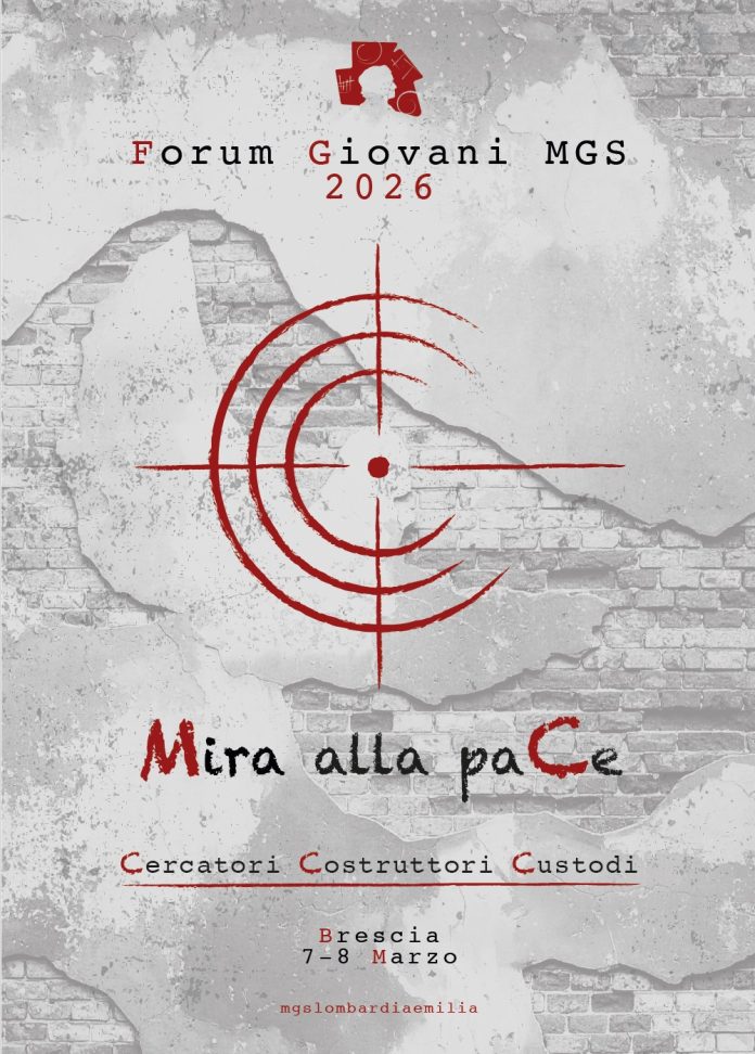 Mira alla paCe