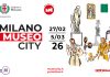 Entra nel vivo Milano Museo City