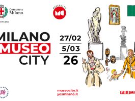 Entra nel vivo Milano Museo City