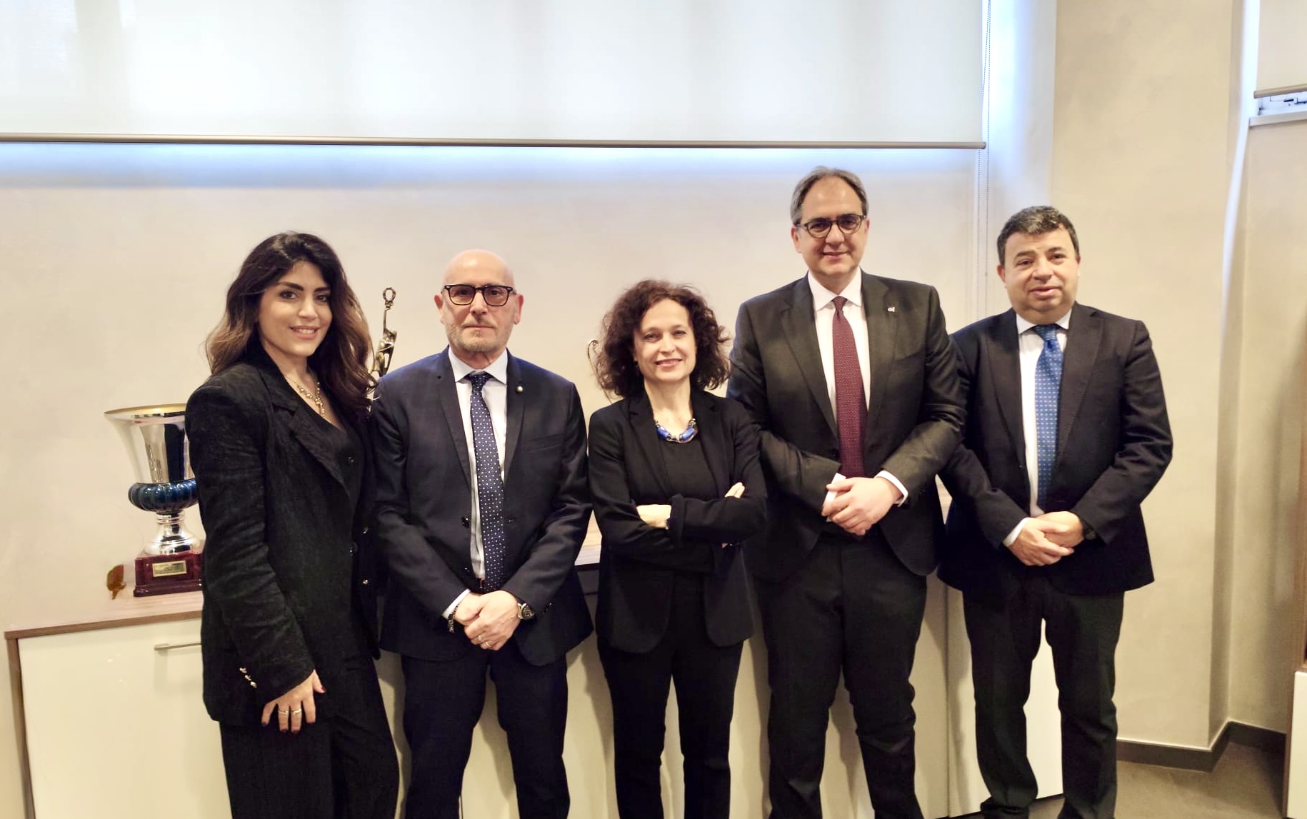 Partnership tra Ordine degli Avvocati di Milano e la Fondazione ATM_Presidente ATM e Ordine degli Avvocati Milano