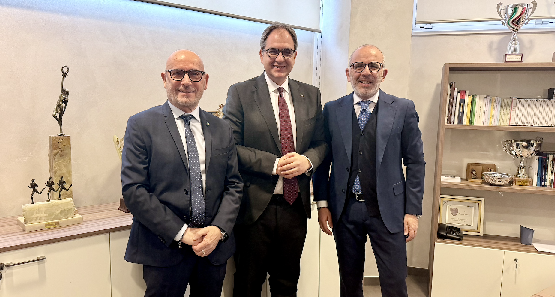 Partnership tra Ordine degli Avvocati di Milano e la Fondazione ATM_Presidente ATM e Ordine degli Avvocati Milano