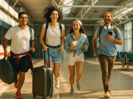 Esperienze di viaggio