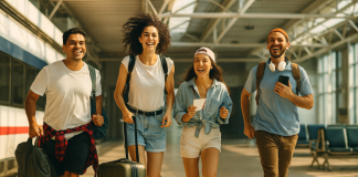 Come rendere memorabile un viaggio attraverso eventi dal vivo Esperienze di viaggio