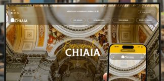 WeChiaia.it: nasce il nuovo hub digitale