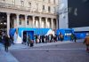 Skyway, ITA Airways per Milano Cortina 2026
