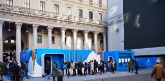 Skyway, ITA Airways per Milano Cortina 2026