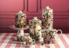 Exotic Jungle di Simone Guidarelli x Weissestal