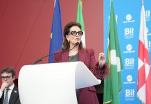 Santanchè indagata a Milano per bancarotta