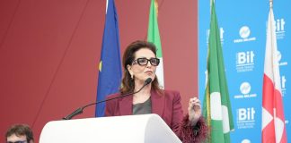 Santanchè indagata a Milano per bancarotta