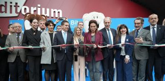 Bit Milano, inaugurazione e stand Lombardia
