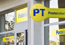 Poste, da sabato 2 pagamento pensioni maggio