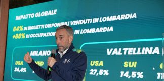 Olimpiadi, numeri già da record