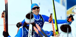 Olimpiadi, un argento e 4 bronzi per l’Italia