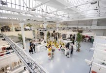 White Milano, da giovedì 26 al Superstudio Più
