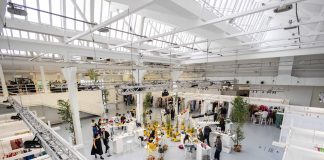 White Milano, da giovedì 26 al Superstudio Più