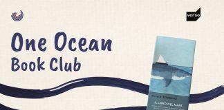 A Milano il primo book club dedicato al mare