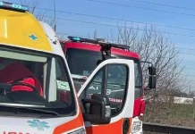 Incidente mortale sul lavoro a Cambiago