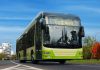 Bus ecologici, 105 milioni da Regione
