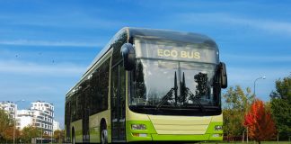 Bus ecologici, 105 milioni da Regione