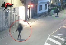 Accoltella cognato, Carabinieri arrestano egiziano