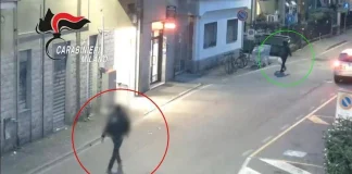 Accoltella cognato, Carabinieri arrestano egiziano