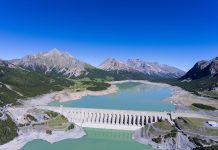 Canoni idroelettrici, energia gratuita: in arrivo 205 milioni