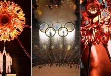 Aperte le Olimpiadi Invernali Milano Cortina 2026