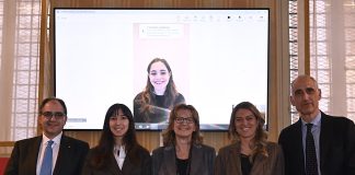 Si rinnova il corso prematrimoniale laico